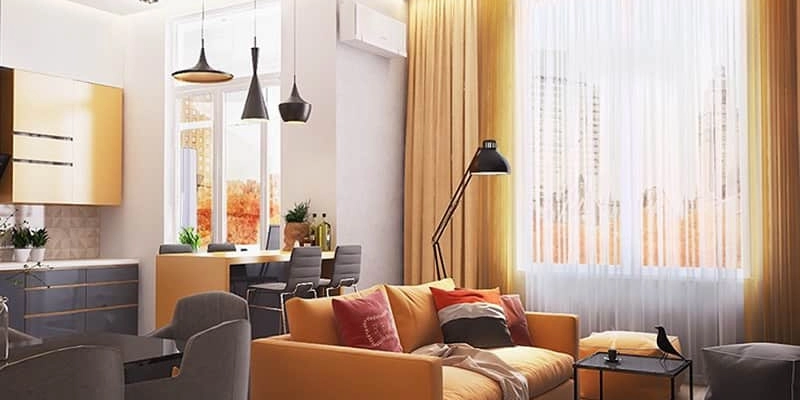 Bố Trí Nội Thất Theo Ngũ Hành: Tạo Không Gian Hài Hòa, Đón Tài Lộc 2 Bố Trí Nội Thất Theo Ngũ Hành