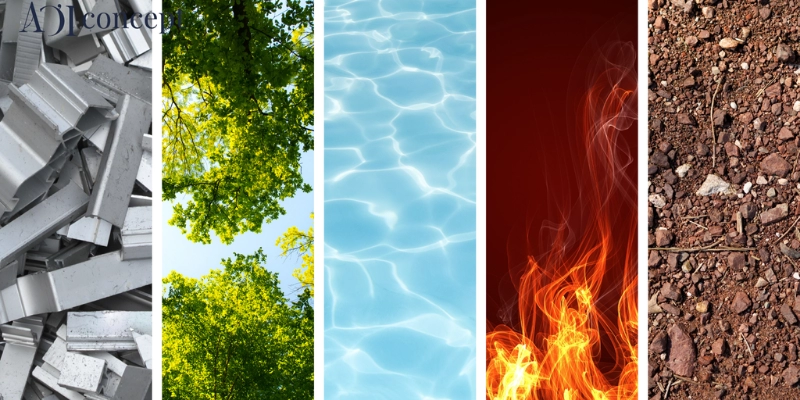 Cách Cân Bằng Ngũ Hành Trong Cơ Thể: Bí Quyết Sống Khỏe FiveElements 2 Cách Cân Bằng Ngũ Hành Trong Cơ Thể
