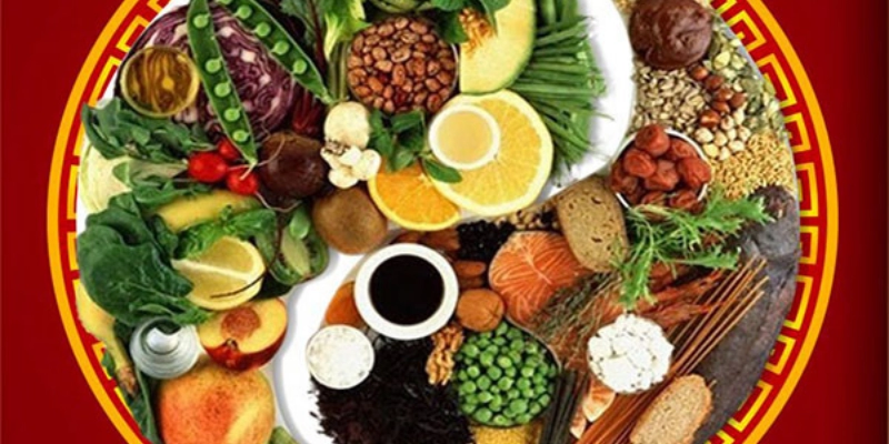 Cách Cân Bằng Ngũ Hành Trong Cơ Thể: Bí Quyết Sống Khỏe FiveElements 4 Cách Cân Bằng Ngũ Hành Trong Cơ Thể