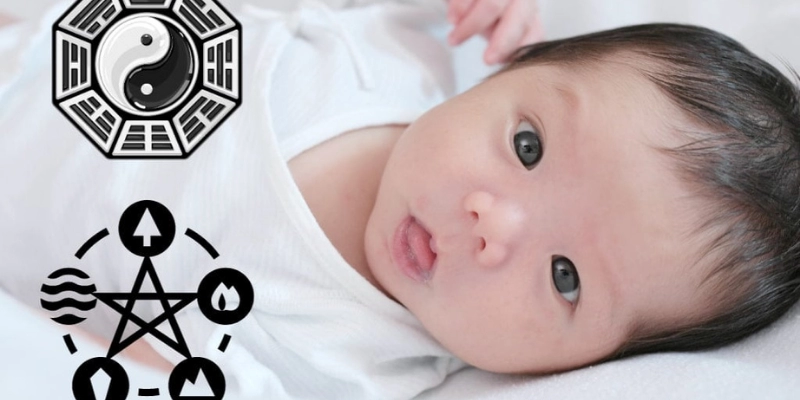 Đặt Tên Theo Ngũ Hành: Cách Chọn Tên Hợp Mệnh, Thu Hút Vận May 4 Đặt Tên Theo Ngũ Hành