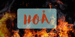 Hành Hỏa Là Gì