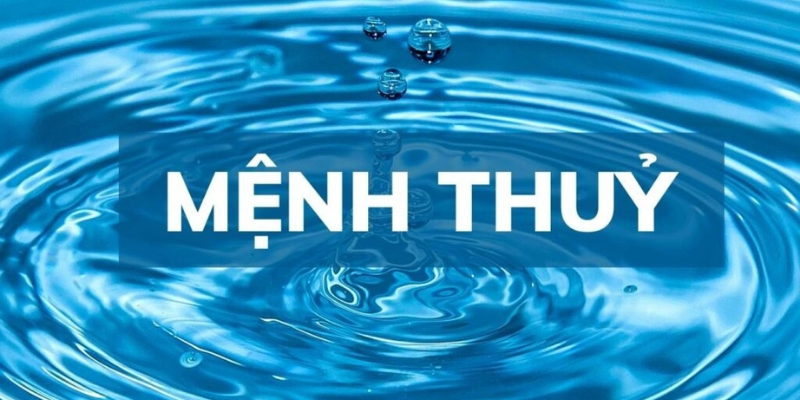 Hành Thủy Là Gì