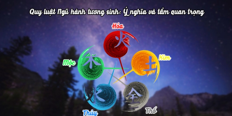 Ngũ hành