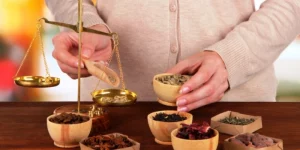 Ngũ Hành Và Cơ Thể Con Người