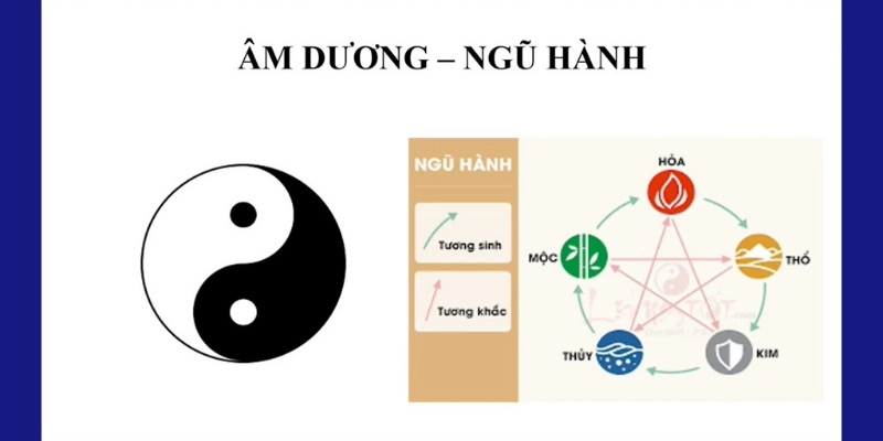 Nguồn Gốc Ngũ Hành: Bản Chất, Lịch Sử Và Ứng Dụng Thực Tiễn 4 Nguồn Gốc Ngũ Hành
