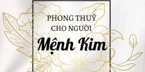 Tính Cách Người Mệnh Kim