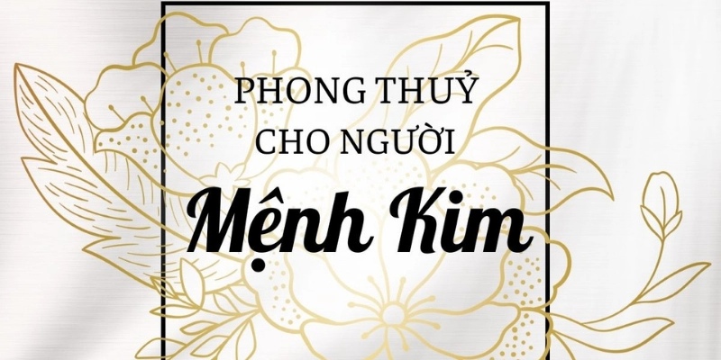 Tính Cách Người Mệnh Kim