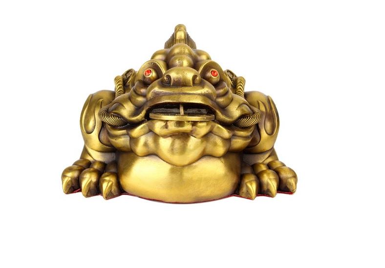 Vật Phẩm Phong Thủy Mệnh Thủy: Bí Quyết Chọn Đúng 3 Cách chọn vật phẩm phong thủy mệnh Thủy đúng chuẩn năm 2025