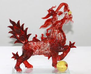 Cách sử dụng và bảo quản vật phẩm phong thủy mệnh Hỏa