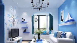 Màu chủ đạo mệnh Thủy là gì