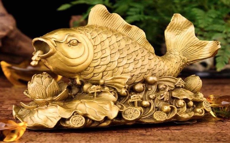 Vật Phẩm Phong Thủy Mệnh Thủy: Bí Quyết Chọn Đúng 4 Những lưu ý phong thủy mệnh Thủy năm 2025 Đừng bỏ qua!