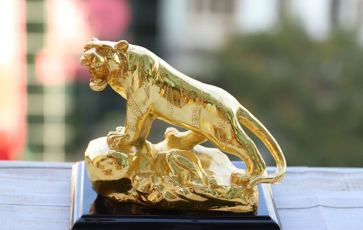 Top 7 vật phẩm phong thủy mệnh Kim nổi bật năm 2025