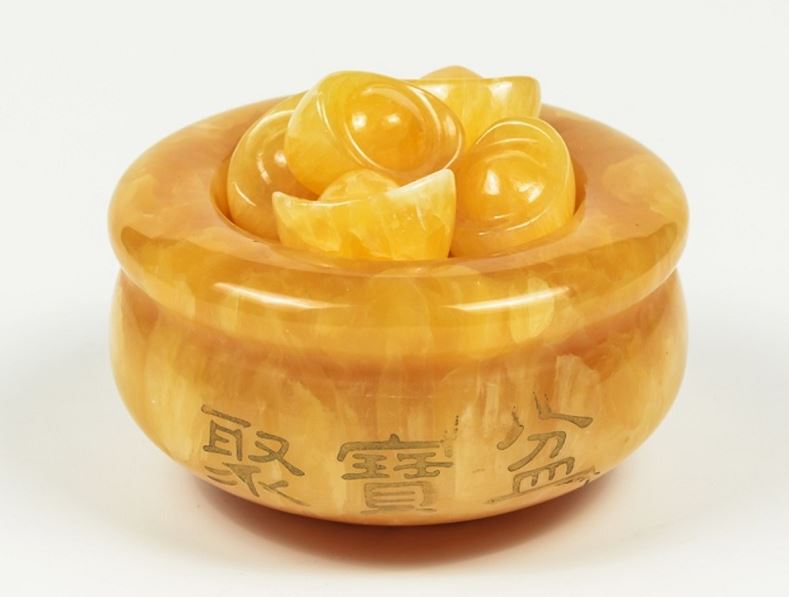 Vật phẩm phong thủy mệnh Kim là gì