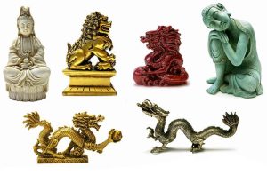 Vật phẩm phong thủy mệnh Mộc là gì