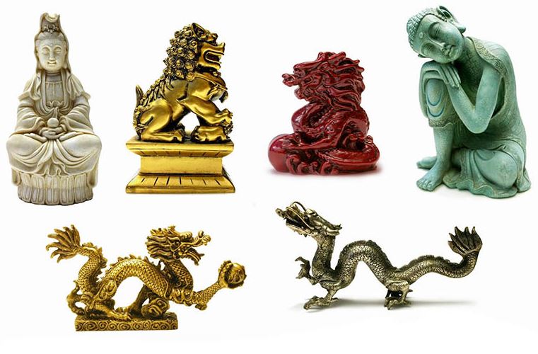 Vật phẩm phong thủy mệnh Mộc là gì