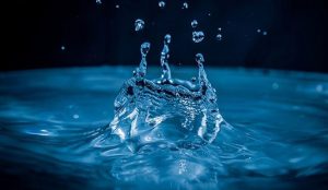 Vật phẩm phong thủy mệnh Thủy là gì