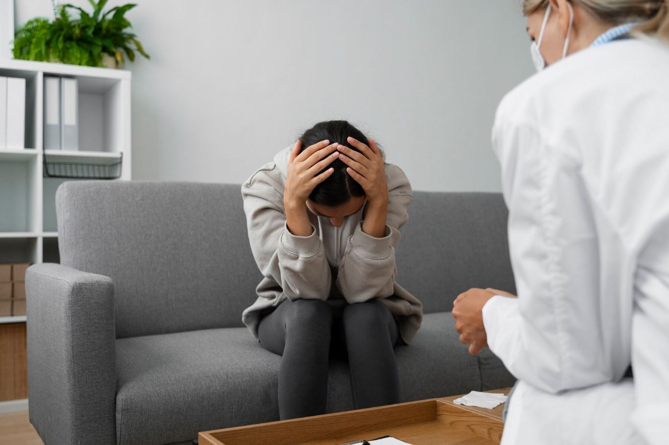 Tâm Lý Học Về Vai Trò Giới Và Tên Gọi - Giải Mã Ý Nghĩa 4 Cách vượt qua định kiến, chủ động xây dựng bản sắc cá nhân