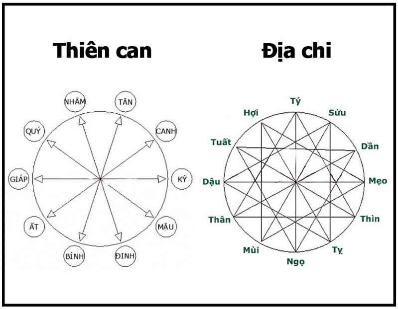 Đặt Tên Theo Mệnh Cung Và Mệnh Niên - Gắn Kết Số Mệnh 5 Những lưu ý khi đặt tên theo Mệnh Cung và Mệnh Niên