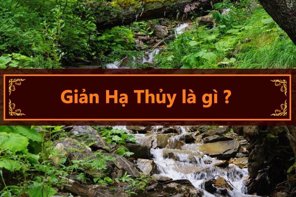 Cách Đặt Tên Bé Trai Mệnh Giản Hạ Thủy 2025 2 Tên bé trai mệnh Giản Hạ Thủy 2025 là gì? Đặc trưng, ý nghĩa phong thủy