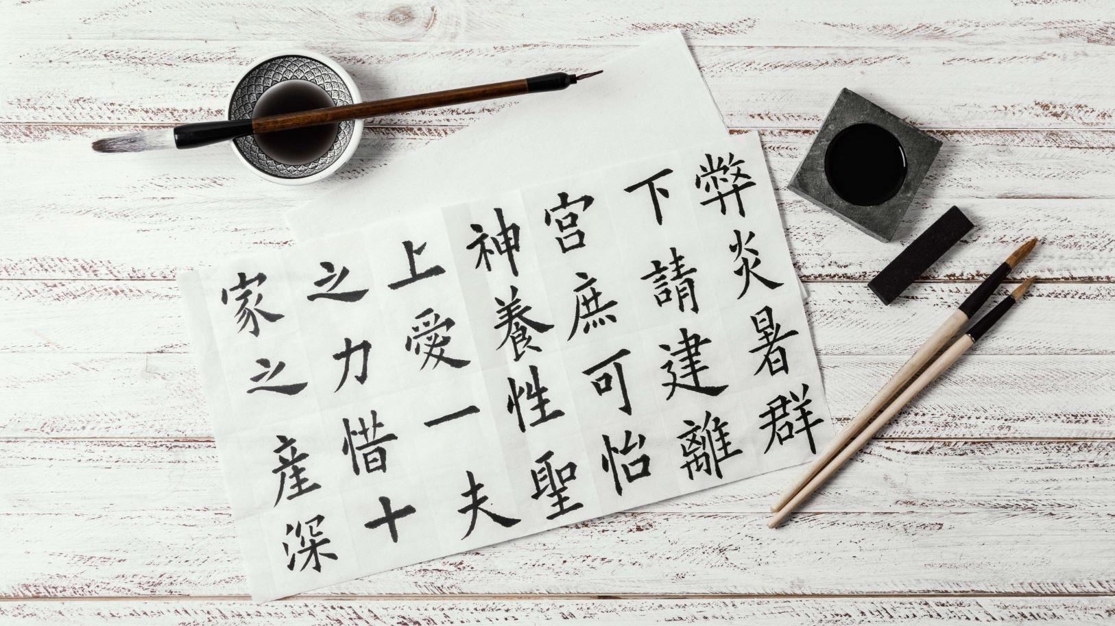 Bảng Chữ Cái Hán Việt Ứng Với Ngũ Hành - Ứng Dụng 5 Ứng dụng bảng chữ cái Hán Việt ứng với Ngũ Hành trong đời sống hiện đại