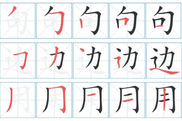 Bảng Chữ Cái Hán Việt Ứng Với Ngũ Hành - Ứng Dụng 4 Ý nghĩa phong thủy của bảng chữ cái Hán Việt ứng với Ngũ Hành