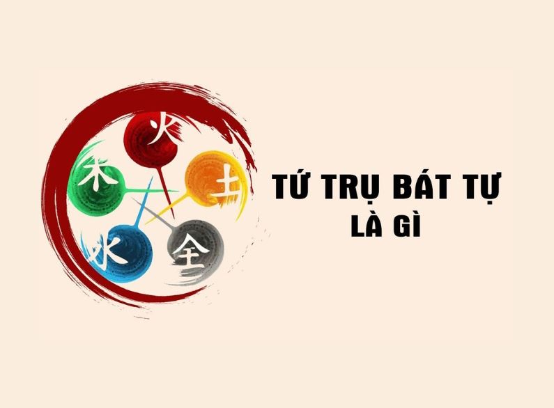 Ngũ Hành Và Tứ Trụ Bát Tự - Giải Mã Vận Mệnh Đời Người 2 Ngũ hành và Tứ Trụ Bát Tự là gì?