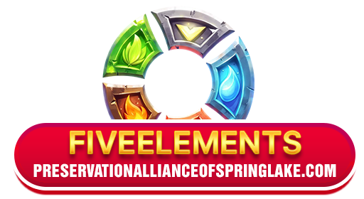 FiveElements